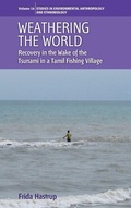 Cover: Weathering the World - Berghahn Books