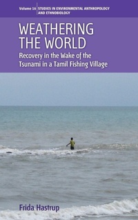 Enlarge image Cover: Weathering the World - Berghahn Books