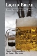 Cover: Liquid Bread - Berghahn Books