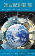 Cover: Civilizations Beyond Earth - Berghahn Books