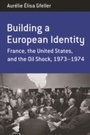 Cover: Building a European Identity - Berghahn Books