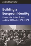 Cover: Building a European Identity - Berghahn Books