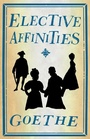 Cover: Elective Affinities - Alma Books