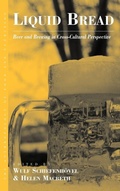 Cover: Liquid Bread - Berghahn Books