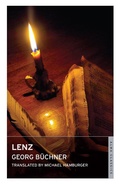Cover: Lenz - Alma Classics