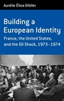 Cover: Building a European Identity - Berghahn Books