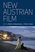 Cover: New Austrian Film - Berghahn Books