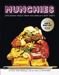 Cover: Munchies - Sphere