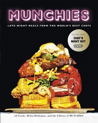 Enlarge image Cover: Munchies - Sphere