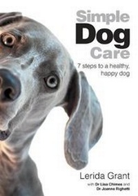 Abbildung von: Simple Dog Care - Michael Hanrahan Publishing