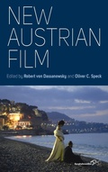 Cover: New Austrian Film - Berghahn Books