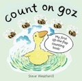 Cover: Count on Goz - Steve Weatherill Books