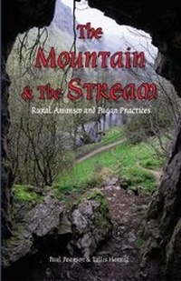 Enlarge image Cover: The Mountain & The Stream - Windgather Publishing