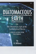 Cover: Diatomaceous Earth - Perry Wynkle Publishing