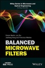 Cover: Balanced Microwave Filters - Wiley