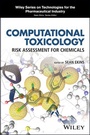 Cover: Computational Toxicology - Wiley