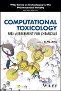 Cover: Computational Toxicology - Wiley