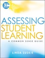 Cover: Assessing Student Learning - Wiley