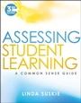 Cover: Assessing Student Learning - Jossey-Bass