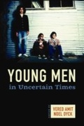 Cover: Young Men in Uncertain Times - Berghahn Books