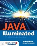 Cover: Java Illuminated - Jones and Bartlett Publishers, Inc