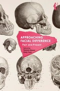 Cover: Approaching Facial Difference - Bloomsbury Academic
