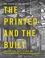 Cover: The Printed and the Built - Bloomsbury Visual Arts