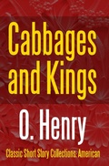 Cover: Cabbages and Kings - Midwest Journal Press