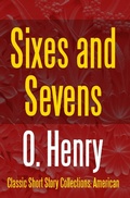 Cover: Sixes and Sevens - Midwest Journal Press