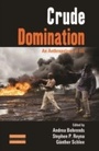 Cover: Crude Domination - Berghahn Books
