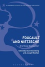 Cover: Foucault and Nietzsche - Bloomsbury Academic