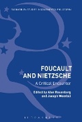 Cover: Foucault and Nietzsche - Bloomsbury Academic