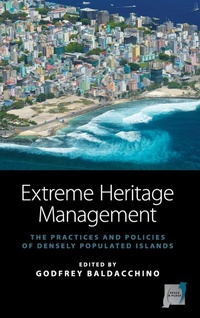 Abbildung von: Extreme Heritage Management - Berghahn Books
