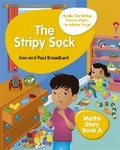 Cover: Hodder Cambridge Primary Maths Story Book A Foundation Stage - Hodder Education
