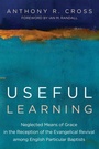 Cover: Useful Learning - Wipf and Stock Publishers