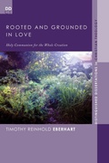 Cover: Rooted and Grounded in Love - Wipf and Stock Publishers