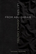 Cover: Letters from Abu Ghraib, Second Edition - Wipf and Stock Publishers