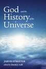 Cover: God and the History of the Universe - Wipf and Stock Publishers