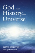 Cover: God and the History of the Universe - Wipf and Stock Publishers