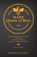 Cover: Mary Queen of Bees - Wipf and Stock Publishers