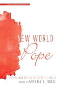 Cover: New World Pope - Wipf and Stock Publishers