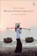Cover: Women, Poverty, Equality - Hart Publishing