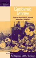 Cover: Gendered Money - Berghahn Books