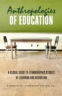 Cover: Anthropologies of Education - Berghahn Books