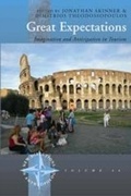 Cover: Great Expectations - Berghahn Books