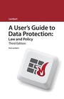 Cover: A User's Guide to Data Protection: Law and Policy - Bloomsbury Professional
