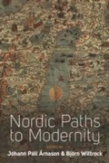 Cover: Nordic Paths to Modernity - Berghahn Books