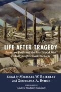Cover: Life after Tragedy - Wipf and Stock Publishers