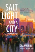 Cover: Salt, Light, and a City, Second Edition - Wipf and Stock Publishers