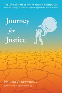Abbildung von: Journey for Justice - Wipf and Stock Publishers